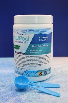 Floc Ultra Granules  05301 фото